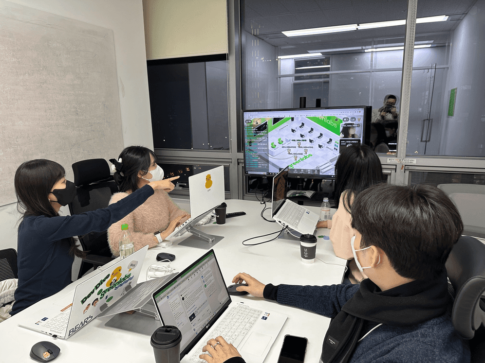culture naver boostcamp12