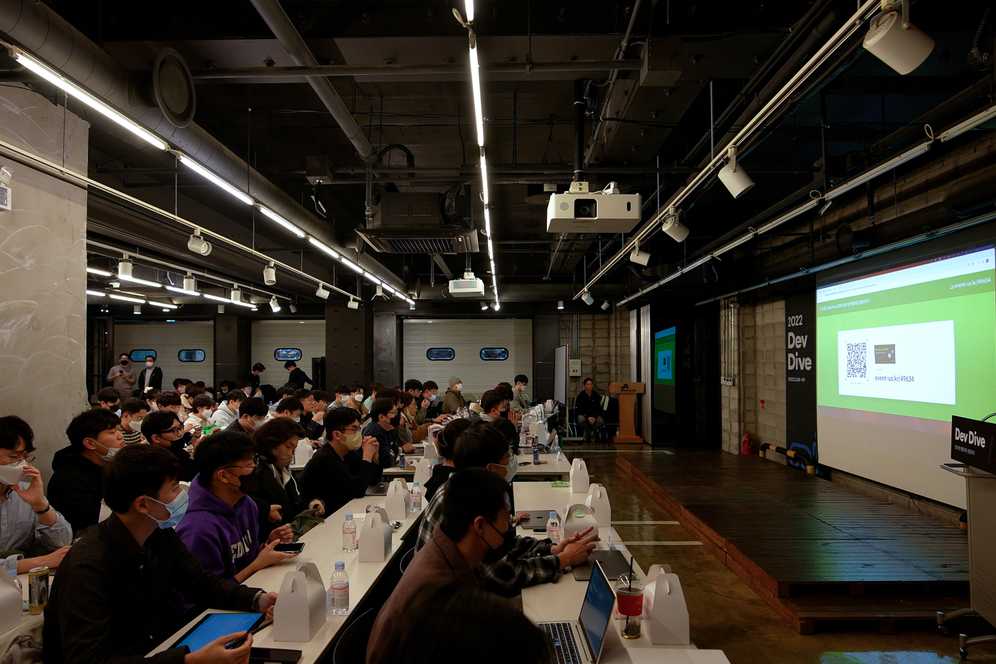 devdive 2022 conference 3