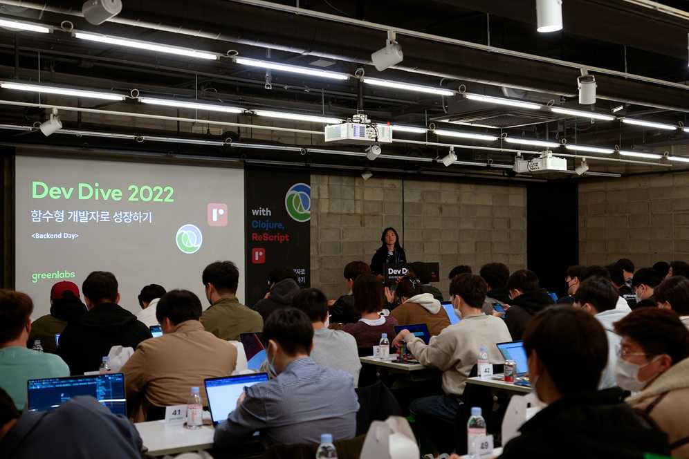 devdive 2022 conference 8